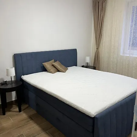Andrejic * Veliko Gradiste
