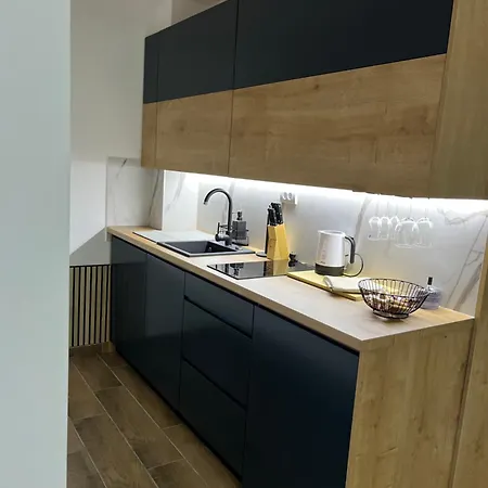 Andrejic Apartment Veliko Gradiste