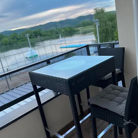 Apartment Andrejic Veliko Gradiste