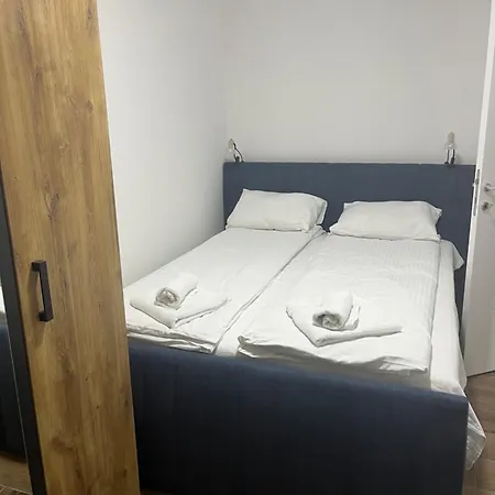 Apartment Andrejic