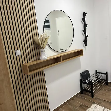 Andrejic Apartment *