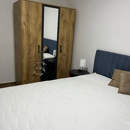 Apartment Andrejic Veliko Gradiste