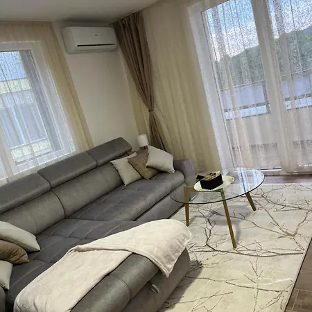 Andrejic Apartment *