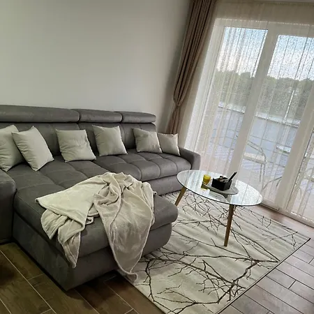 Apartment Andrejic Veliko Gradiste