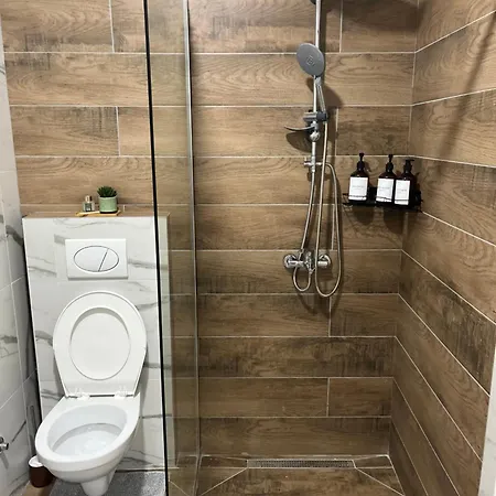 Andrejic Apartment