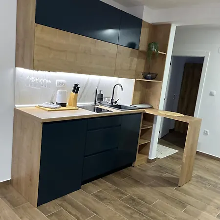 Andrejic Apartment *
